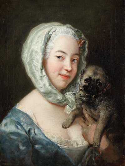  od Antoine Pesne