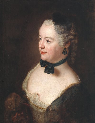  od Antoine Pesne