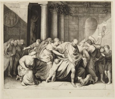 Regulus od Antoine de Marcenay de Ghuy