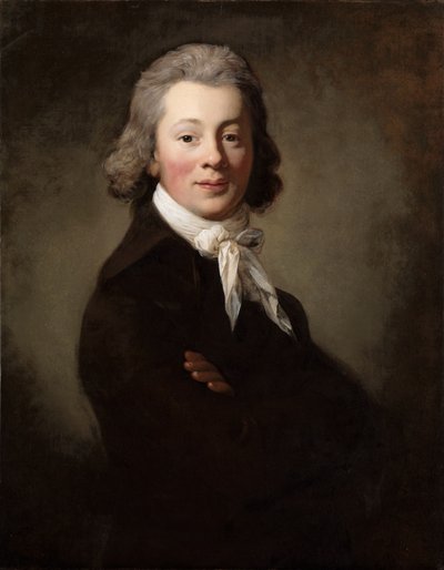  od Anton Graff