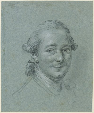  od Anton Graff