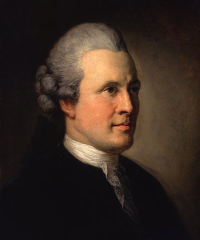  od Anton Graff