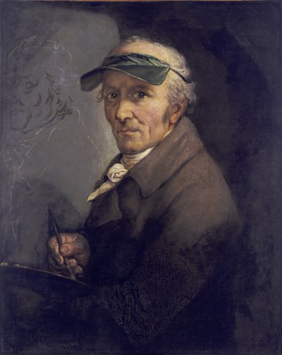  od Anton Graff