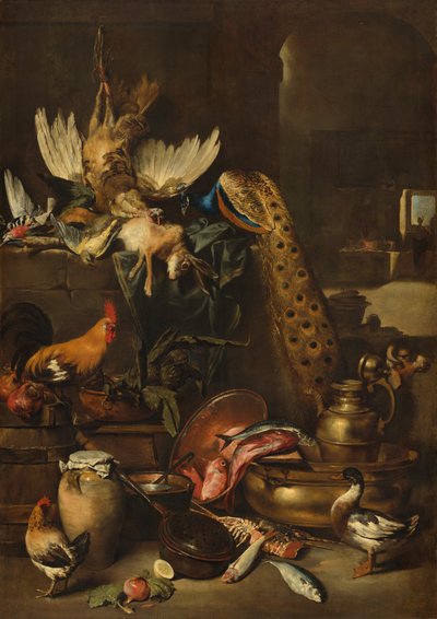 Spisovna od Anton Maria Vassallo