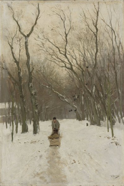  od Anton Mauve