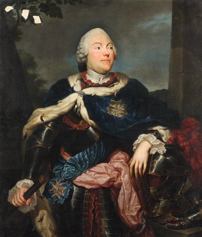  od Anton Raphael Mengs