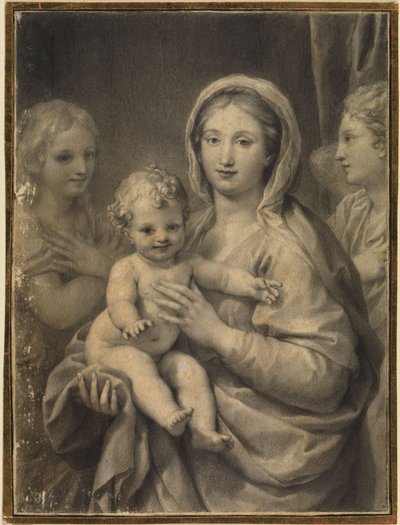  od Anton Raphael Mengs