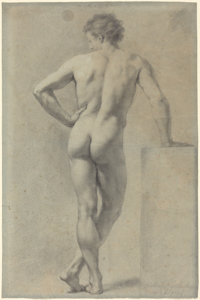  od Anton Raphael Mengs