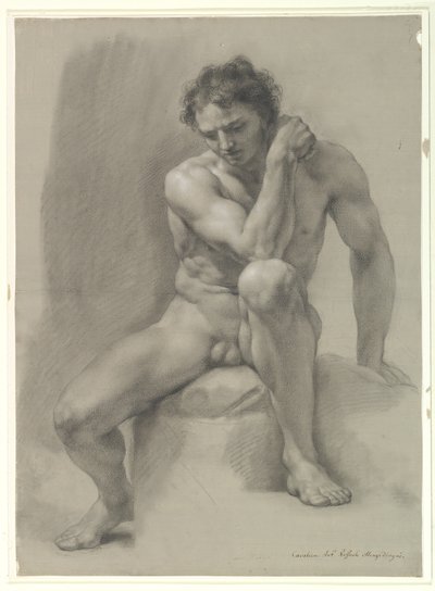  od Anton Raphael Mengs