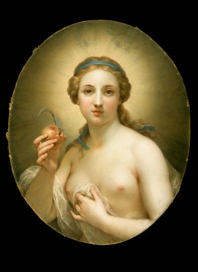 Pravda, 1756 od Anton Raphael Mengs