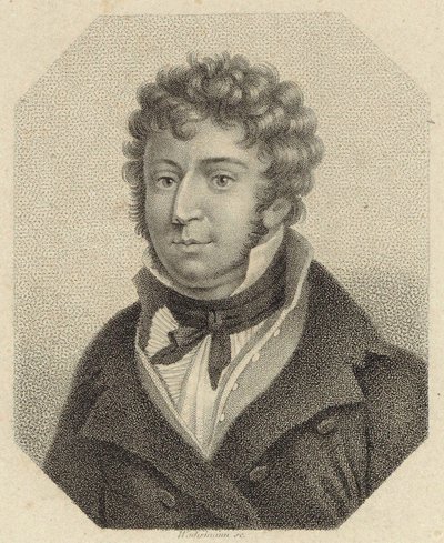 John Field od Anton Wachsmann