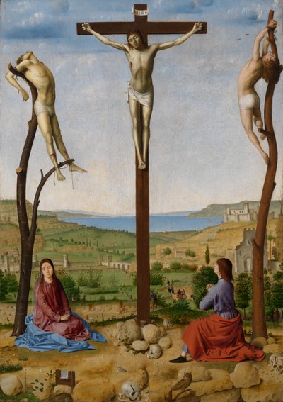  od Antonello da Messina