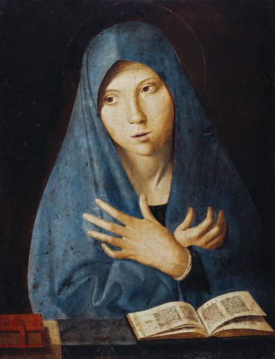  od Antonello da Messina
