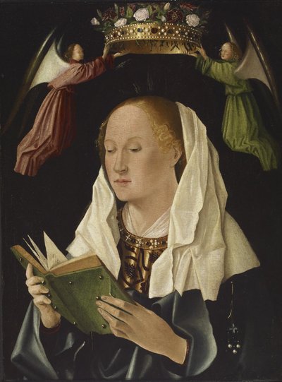  od Antonello da Messina