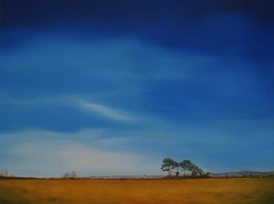 Milford on Sea, Lymington 2016 od Antonia Myatt