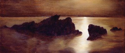 Moonlight, 2002 od Antonia Myatt