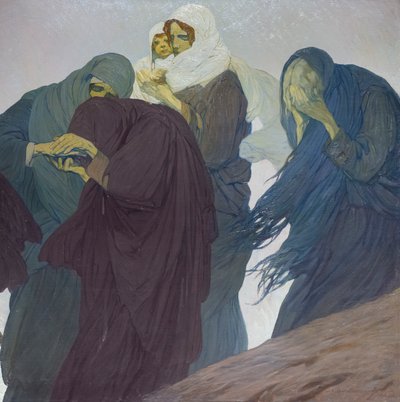 matky od Antonino Calcagnadoro