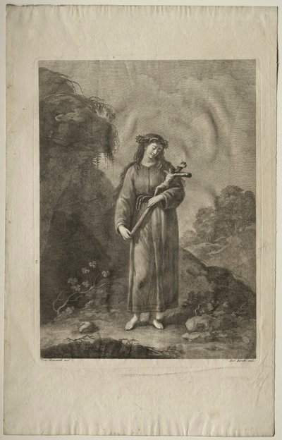 Umrtvování od Antonio Baratti