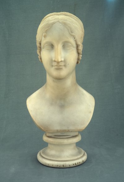 Laura od Antonio Canova