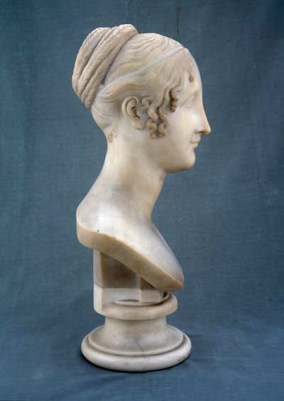 Laura od Antonio Canova