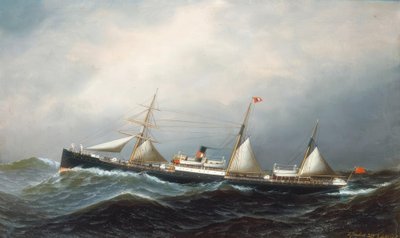 Devon od Antonio Jacobsen