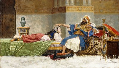 Oblíbené od Antonio Maria Fabres y Costa