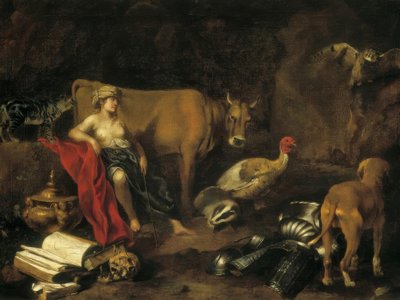 Circe od Antonio Maria Vassallo
