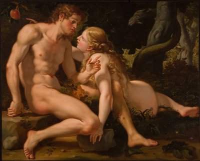 Adam a Eva














































































" od Antonio Molinari