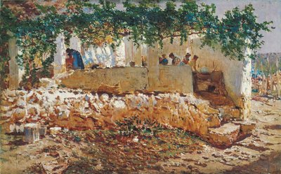 Pračky od Antonio Munoz Degrain
