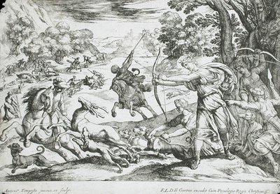  od Antonio Tempesta