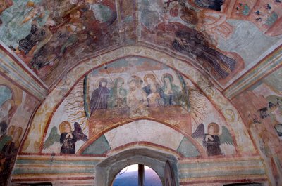 Bědování od Antonio da Padova