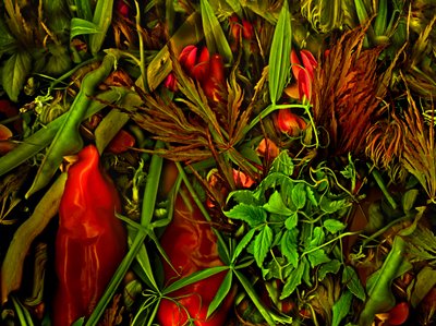 Jiný svět, 2025 (foto) od Antonius Antonius