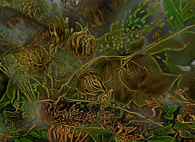 Anderswelt č. 7, 2014 (foto) od Antonius Antonius