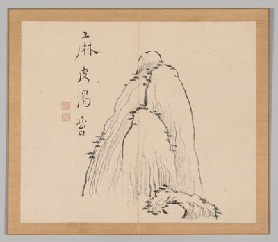 Dozvuky tajgy, svazek 1 (list 10) od Aoki Shukuya