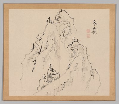 Dozvuky tajgy, svazek 1 (list 25) od Aoki Shukuya