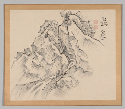 Dozvuky tajgy, svazek 1 (list 26) od Aoki Shukuya