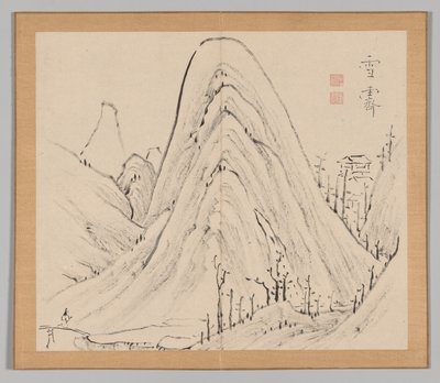 Dozvuky tajgy, svazek 1 (list 33) od Aoki Shukuya