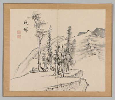 Dozvuky tajgy, svazek 2 (list 21) od Aoki Shukuya