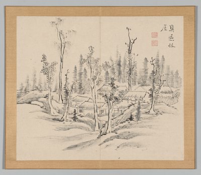 Dozvuky tajgy, svazek 2 (list 23) od Aoki Shukuya