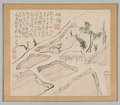Dozvuky tajgy, svazek 2 (list 35) od Aoki Shukuya