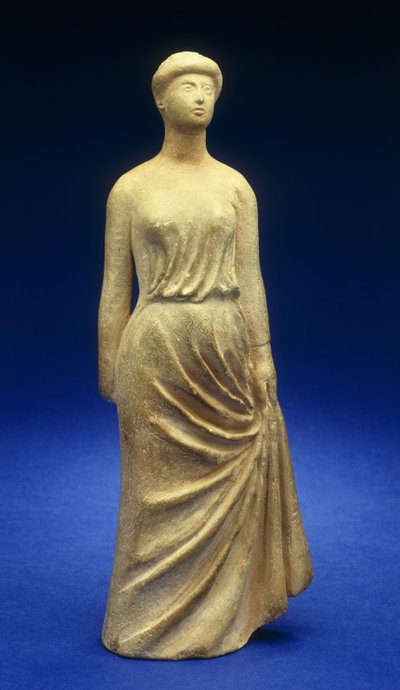 Nabi Větu od Aristide Maillol