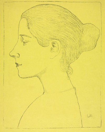  od Aristide Maillol