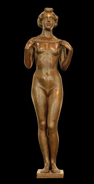 Jaro od Aristide Maillol