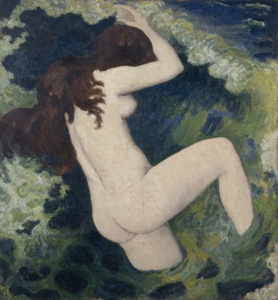 Vlna od Aristide Maillol