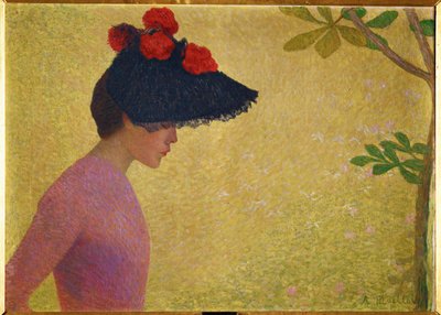  od Aristide Maillol