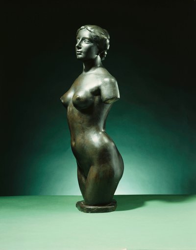 Mládí; Mládí od Aristide Maillol