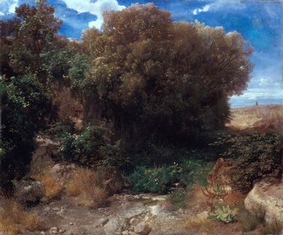  od Arnold Böcklin