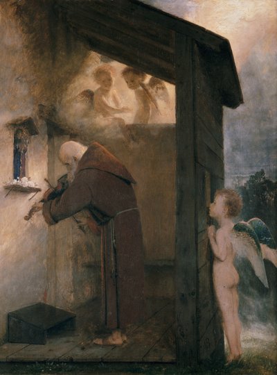  od Arnold Böcklin