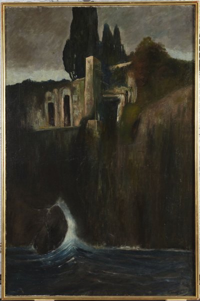  od Arnold Böcklin