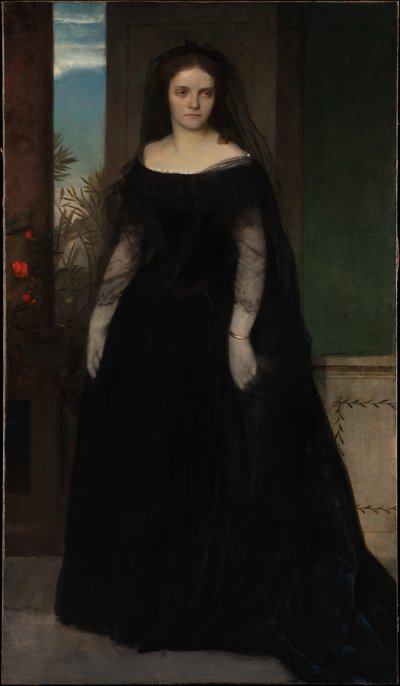  od Arnold Böcklin